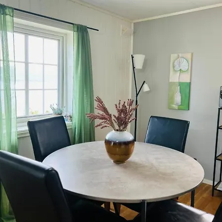 Apartment Cozy In