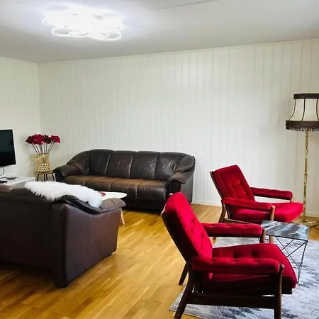 Cozy In