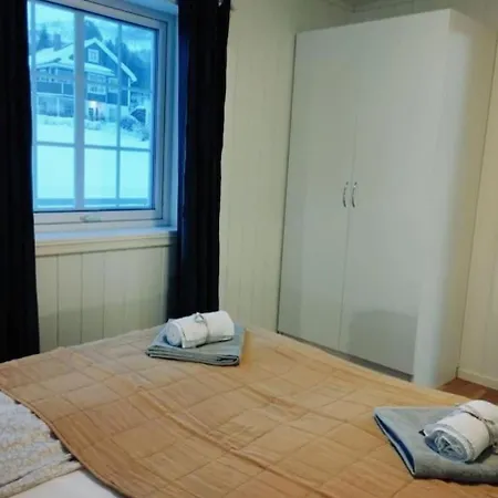 Apartment Cozy In *
