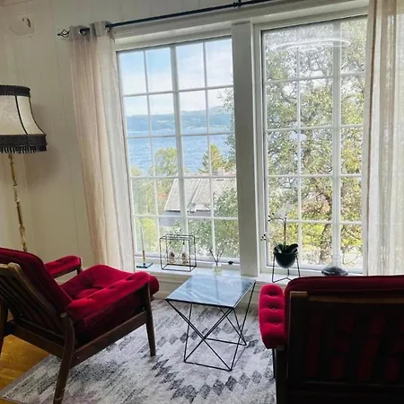 Cozy In Apartment Tromso