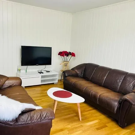 Apartment Cozy In
