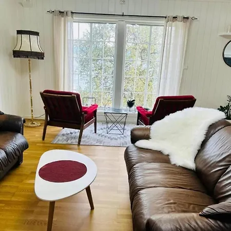 Cozy In * Tromso